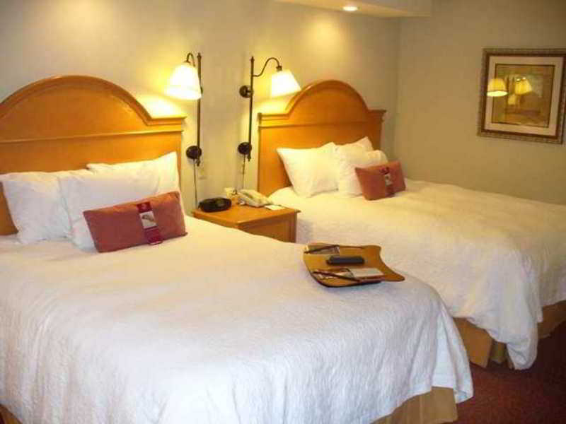 Hampton Inn Norfolk Room photo
